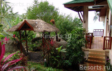 Sandalwood Luxury Villas 2